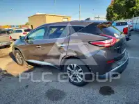 2016 Nissan MURANO фото