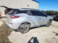 2016 Nissan MURANO photo