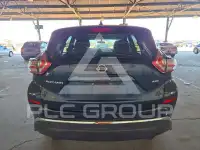 2016 Nissan MURANO фото