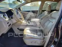 2016 Nissan MURANO фото