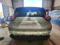 2016 Nissan MURANO фото