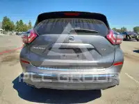 2016 Nissan MURANO photo