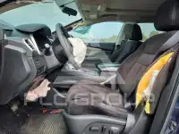 2016 Nissan MURANO фото