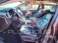 2016 Nissan MURANO фото