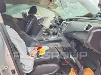 2016 Nissan MURANO photo
