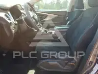 2016 Nissan MURANO фото