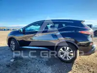 2016 Nissan MURANO фото