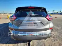 2016 Nissan MURANO фото
