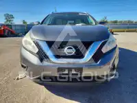 2016 Nissan MURANO photo
