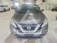 2016 Nissan MURANO фото