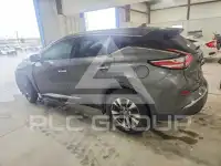 2016 Nissan MURANO фото
