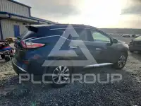 2016 Nissan MURANO фото