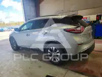 2016 Nissan MURANO фото