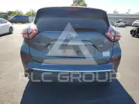 2016 Nissan MURANO фото