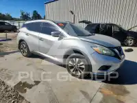 2016 Nissan MURANO photo