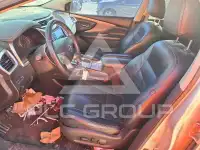 2016 Nissan MURANO photo