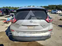 2016 Nissan MURANO photo