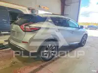 2016 Nissan MURANO фото