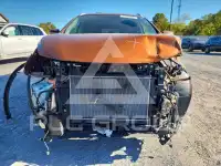 2016 Nissan MURANO фото
