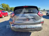 2016 Nissan MURANO photo