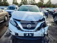 2016 Nissan MURANO фото