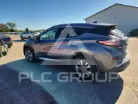 2016 Nissan MURANO photo