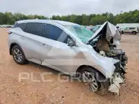 2016 Nissan MURANO photo