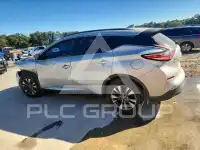 2016 Nissan MURANO photo