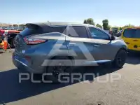 2016 Nissan MURANO фото
