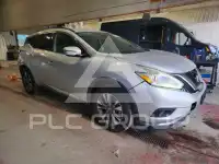 2016 Nissan MURANO фото