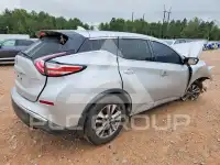 2016 Nissan MURANO photo