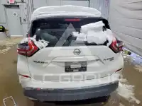 2016 Nissan MURANO фото