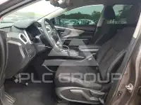 2016 Nissan MURANO фото