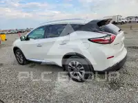 2016 Nissan MURANO фото
