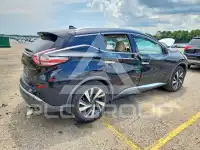 2016 Nissan MURANO photo