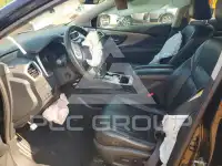 2016 Nissan MURANO photo