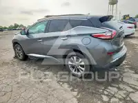 2016 Nissan MURANO фото