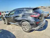 2016 Nissan MURANO фото