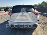 2016 Nissan MURANO photo