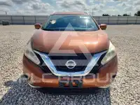 2016 Nissan MURANO фото