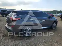 2016 Nissan MURANO фото