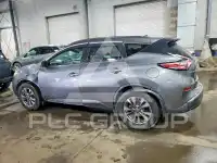 2016 Nissan MURANO фото