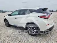 2016 Nissan MURANO фото