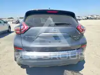 2016 Nissan MURANO фото