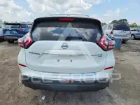 2016 Nissan MURANO фото