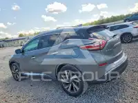 2016 Nissan MURANO фото