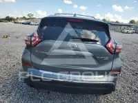 2016 Nissan MURANO фото
