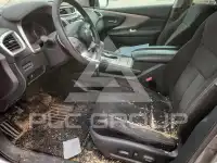 2016 Nissan MURANO фото