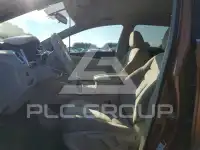 2016 Nissan MURANO photo