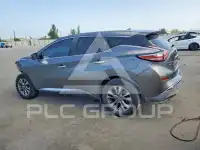 2016 Nissan MURANO photo